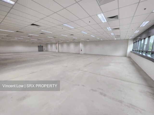 Techpoint (D20), Office #577793111